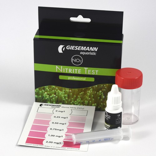 No2 nh3 wassertest - no2,,