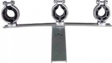 Gibertini Multifeedhalter für L Serie 3-fach : 3-fach