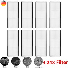 24x filter für roborock - filter,
