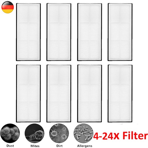 24x filter für roborock s7 - für,