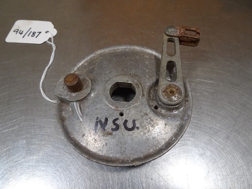 Nsu quickly moped hr - nsu,