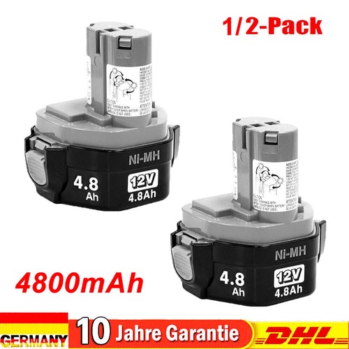 12v 4800mah akku für - 12v,