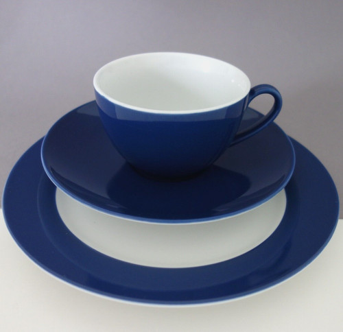 Kaffeegedeck 3tlg - 1x,