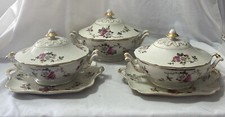 Hutschenreuther China Set
