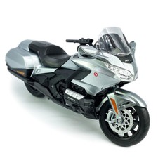 1/12 Honda Gold Wing Modell