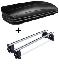 Dachbox VDPMAA320 matt