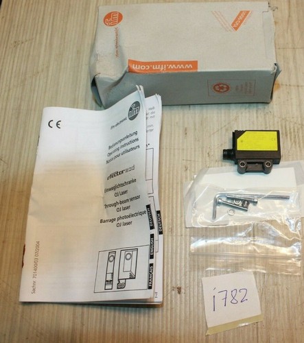 Ifm electronic - ifm,