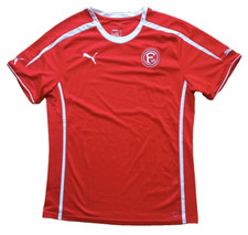 Puma Fortuna Düsseldorf