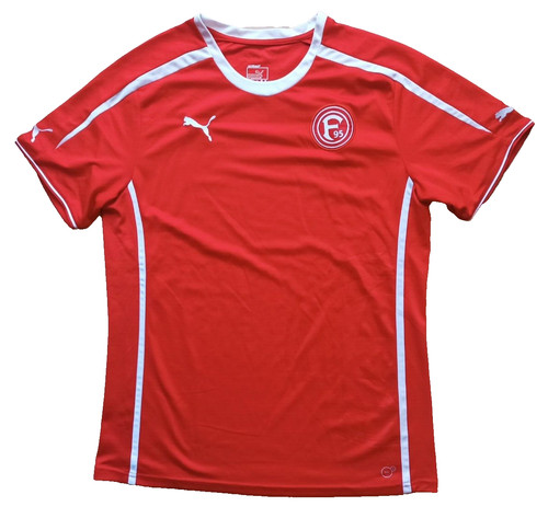 Puma fortuna düsseldorf - puma,
