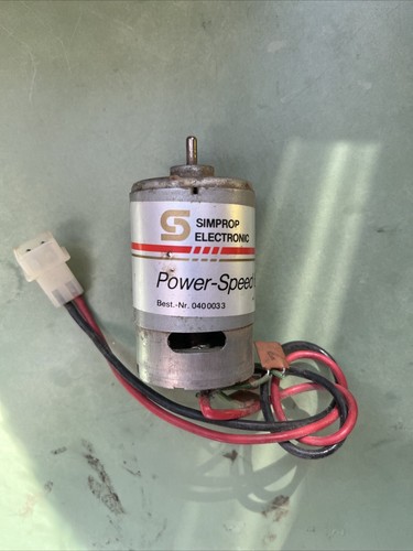 Simprop electronic power - simprop,