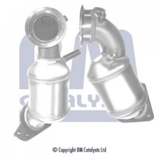 Catalytic Converter Approved