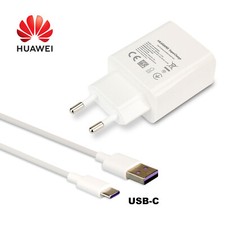 Original Huawei Ladegerät Ladekabel P40 P30 P20 P10 Honor View Mate 10 20 Pro