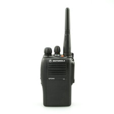 Motorola GP344 UHF2 Handfunkgerät UHF 450 - 527 MHz
