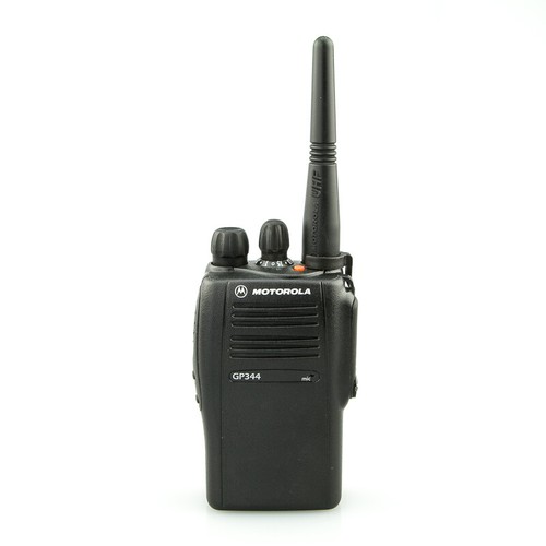 Motorola gp344 uhf2 - gp344,