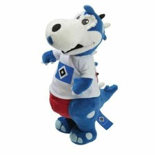 HSV Plüschfigur Hermann 22cm