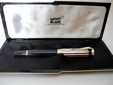 MONTBLANC Charles Dickens Writers Edition 2001 Füllfederhalter ID 28668 Top