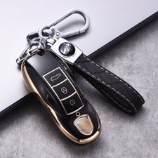 For PorscheBlack Porsche 911