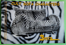 B72. Bretz Design Möbel Couch