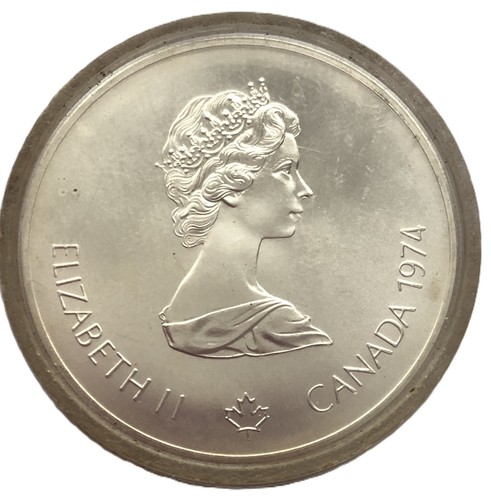 Kanada dollar xxi - dollar,