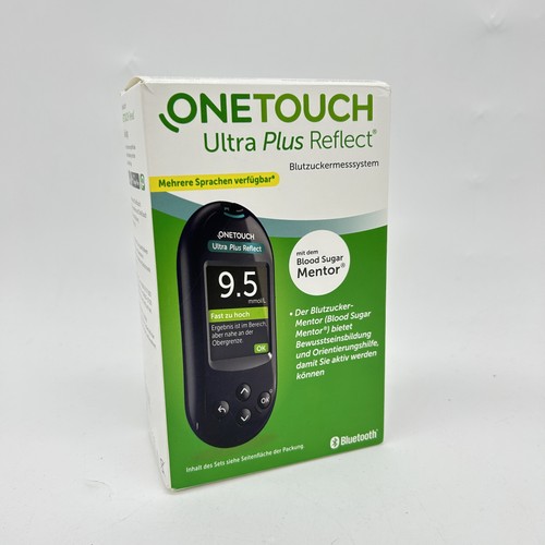 Onetouch ultra plus - onetouch,