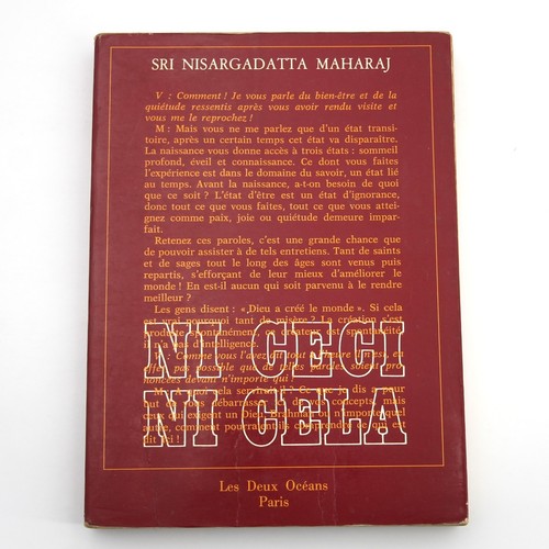 Ceci cela sri - ni,