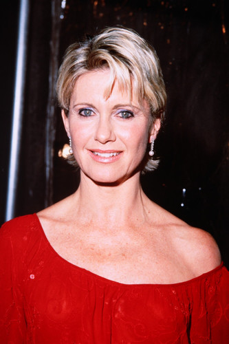 Olivia newton john foto - newton,