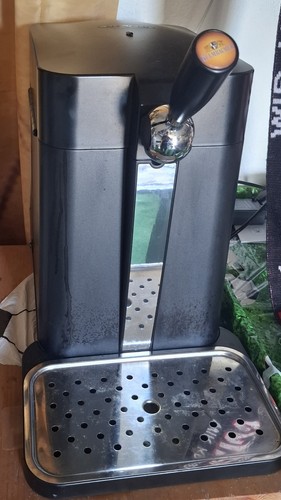 Morphy richards zapfprofi - richards,
