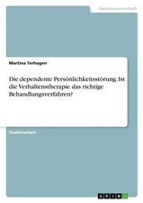 Die dependente