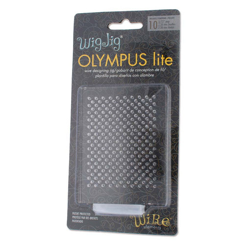 Beadsmith olympus lite - beadsmith,