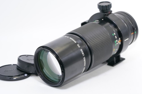 Near mint canon - [near, fd