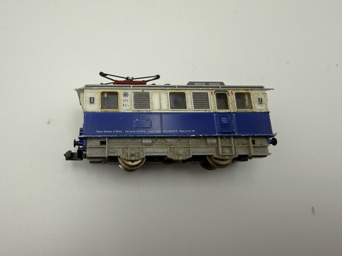 Fleischmann 7969 elektro - fleischmann, n