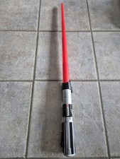 Star Wars Lichtschwert 2010