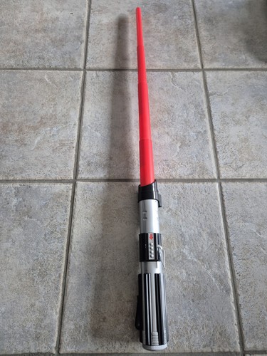 Star wars lichtschwert - star,