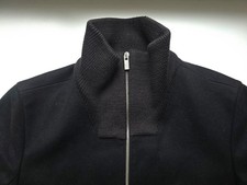 HUGO Boss Mantel mit