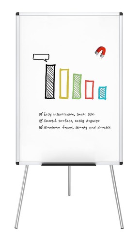 Viz pro flipchart - flipchart, mit