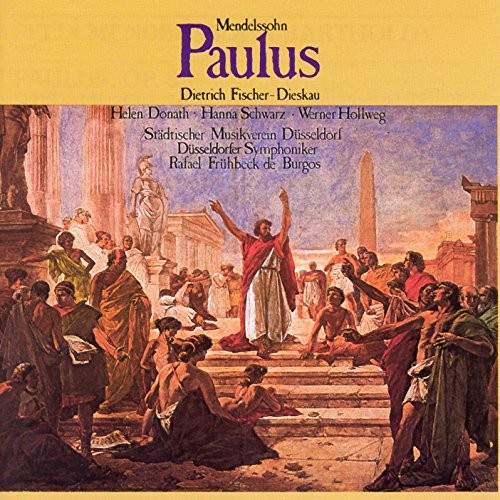 Various paulus op 36 - various,