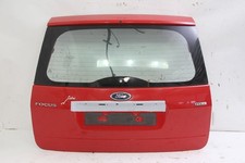 Heckklappe ford focus - ford,