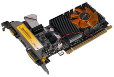Zotac nvidia gt610 synergy 1gb - zotac,