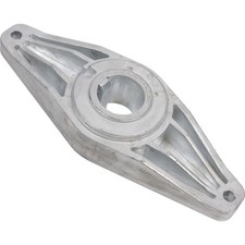 Messerhalter Messernabe für