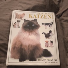David Taylor MEIN GROSSES