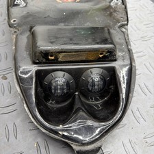 Suzuki GSXR 750 K1 Rücklicht