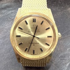 Omega Constellation Automatic