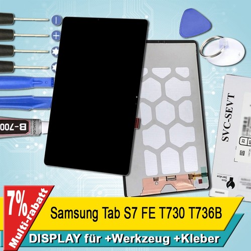 Display für samsung tab fe - samsung,
