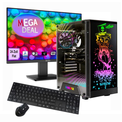 Multimedia set ryzen - set,