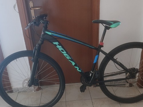 Mtb fahrrad - mtb,