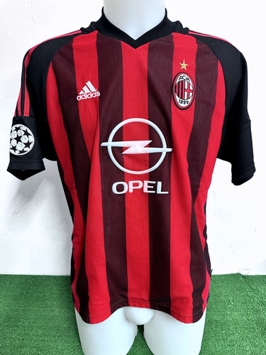 Adidas milan trikot ohne - ac,