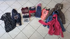 Kinderkleidung Paket mädchen
