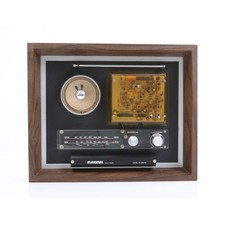 Maximal Wandradio Retro PR-200M + Defekt (274286)