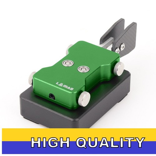 New double paddle automatic - double-paddle, cw
