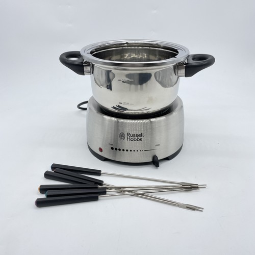 Russell hobbs fondue - russell,